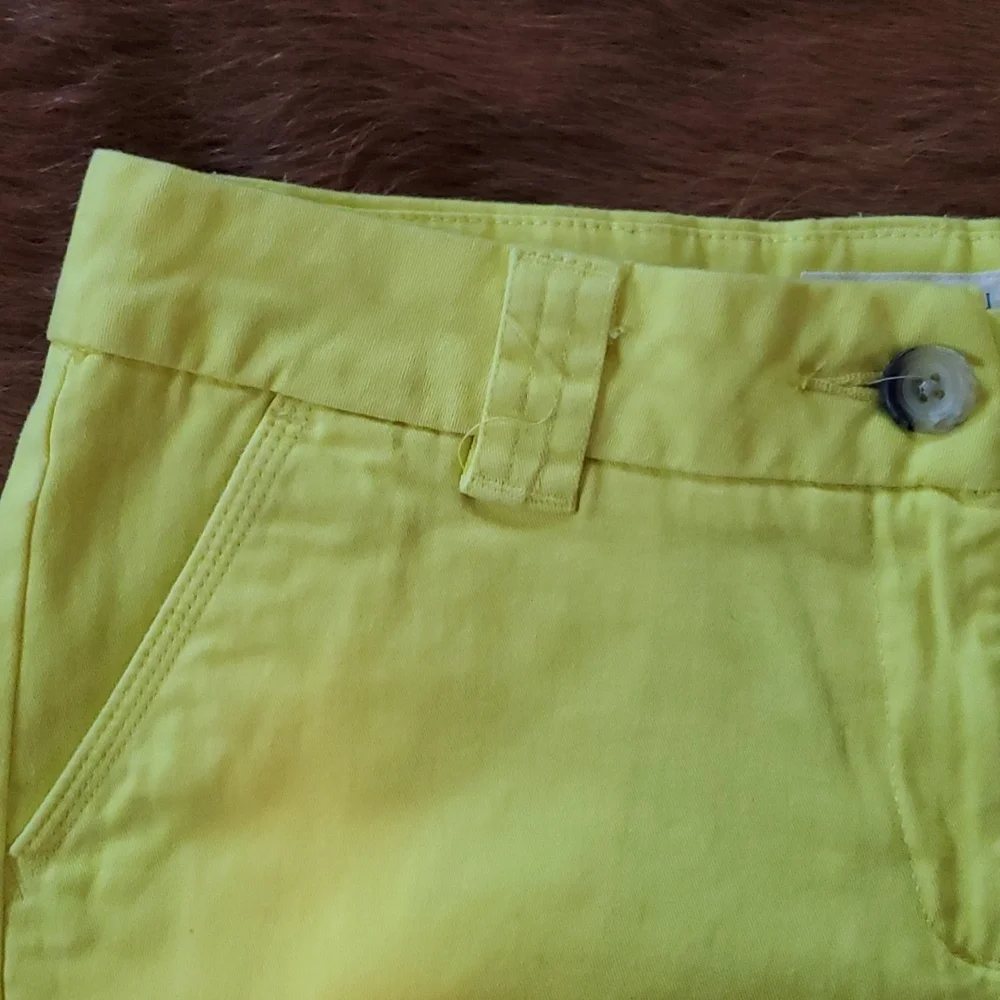 Magellan Outdoors ladies shorts size 6 - Picture 3 of 8